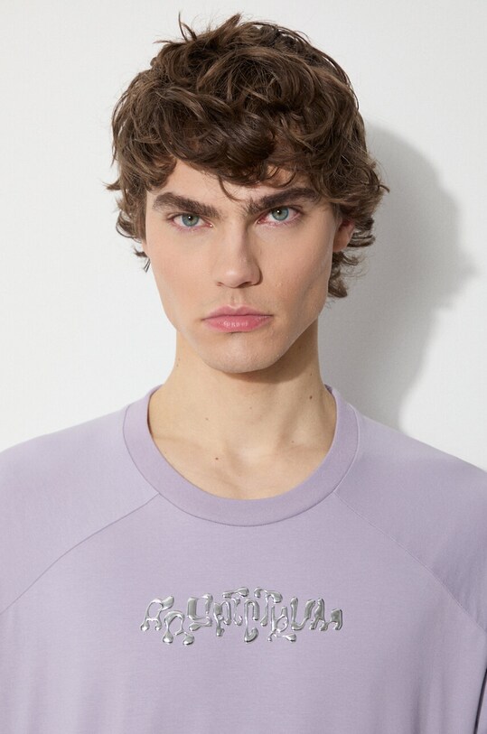 A.A. Spectrum t-shirt Radial 81241616 violet