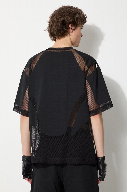 Clothing A.A. Spectrum t-shirt Vector 81241816 black