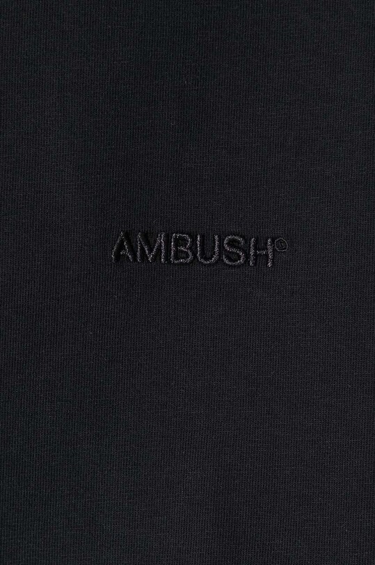 Памучна тениска AMBUSH Ballchain BMAA001S24JER0011010
