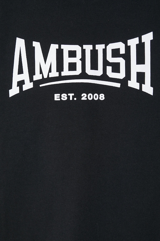 Памучна тениска AMBUSH Graphic BMAA006S24JER0011001