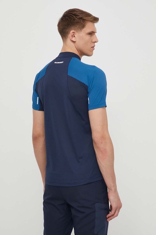 Oblečení Sportovní tričko Mammut Aenergy FL 1017.04930 modrá