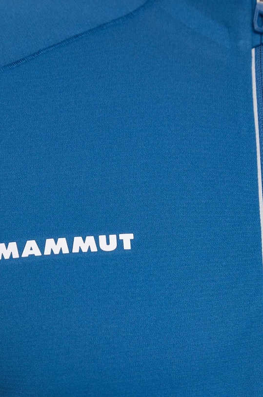 Sportovní tričko Mammut Aenergy FL 1017.04930 modrá