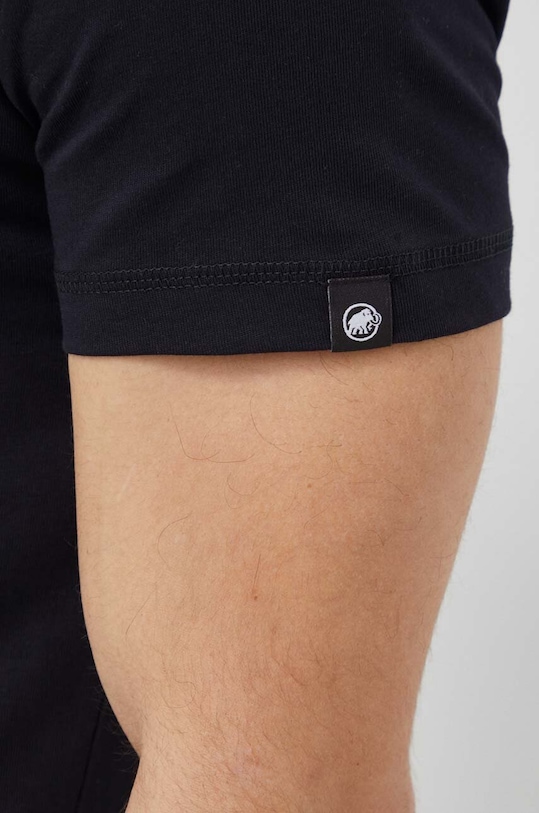 Μπλουζάκι Mammut Massone 1017.05212