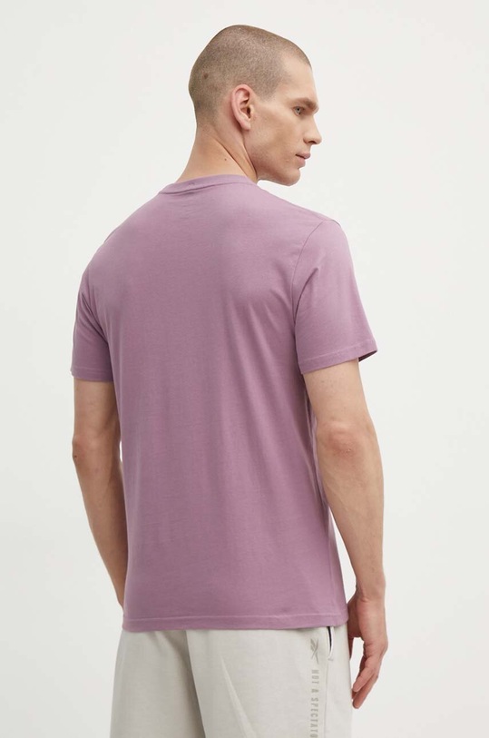 Îmbrăcăminte Rip Curl tricou din bumbac 0CEMTE violet