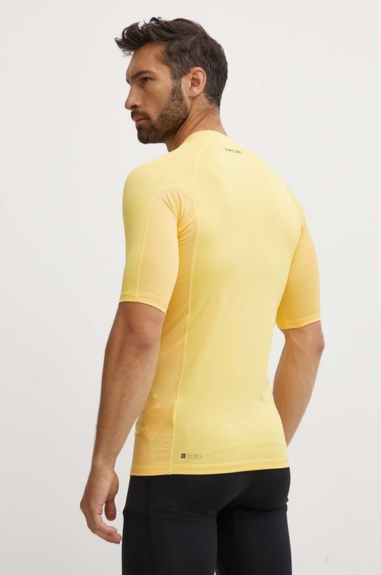 Дрехи Тениска за плуване Rip Curl 142MRV жълт