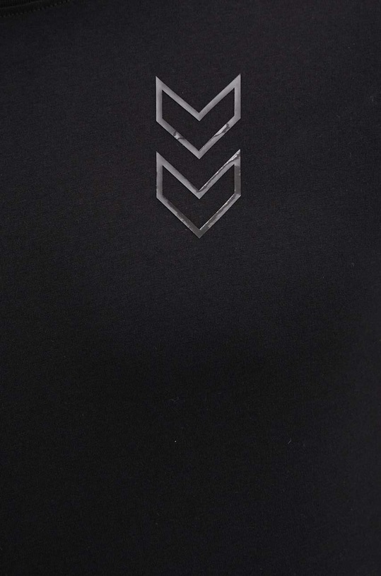 Hummel t-shirt Active 224499 czarny