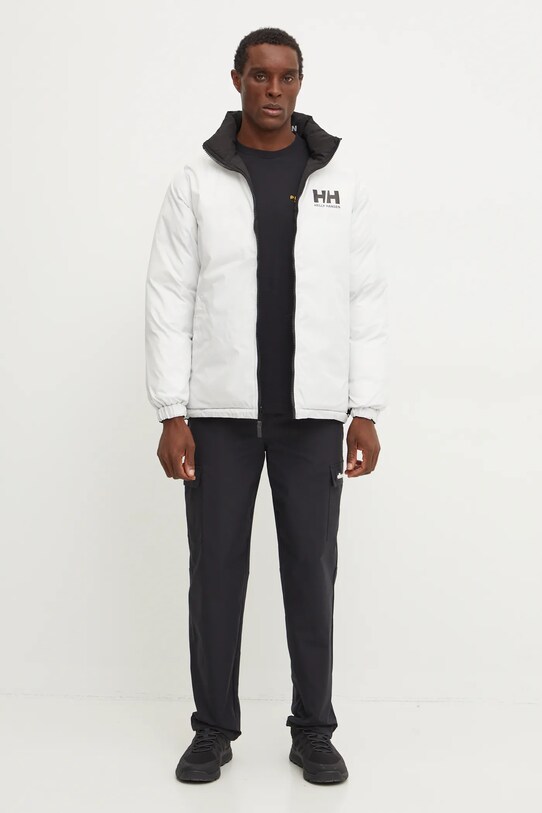 Бавовняна футболка Picture Usil MTS1104 чорний AW24