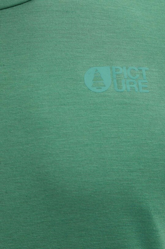 Picture tricou sport Timont Urban MTS898 verde