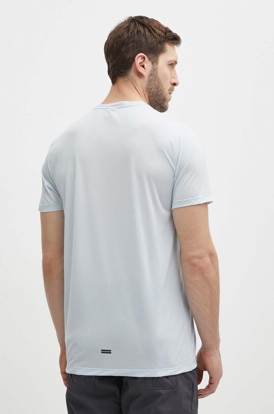 Спортивная футболка Picture Travis MTS785 голубой SS24