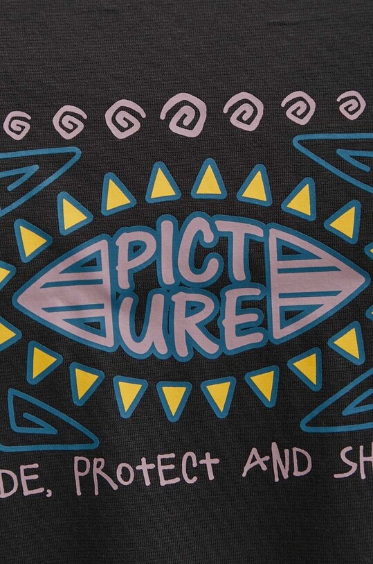 Picture tricou Maribo negru MTS1132