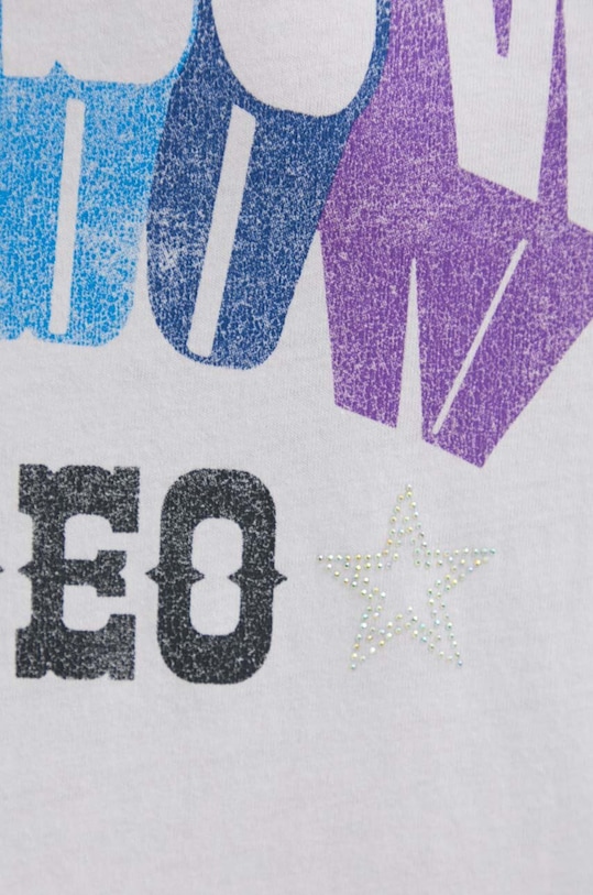 Levi's t-shirt bawełniany Pride 24671