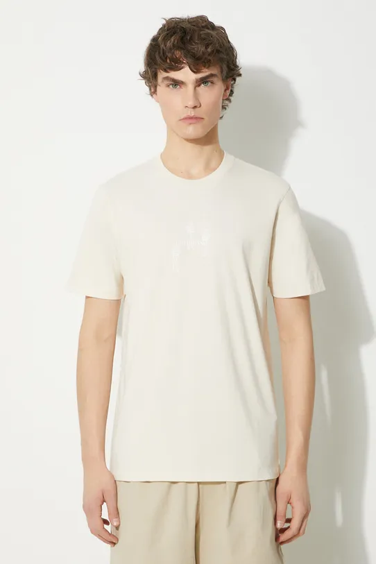 C.P. Company cotton t-shirt Jersey Relaxed Graphic