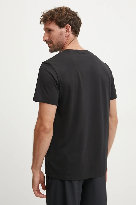 Îmbrăcăminte Peak Performance tricou G79744 negru