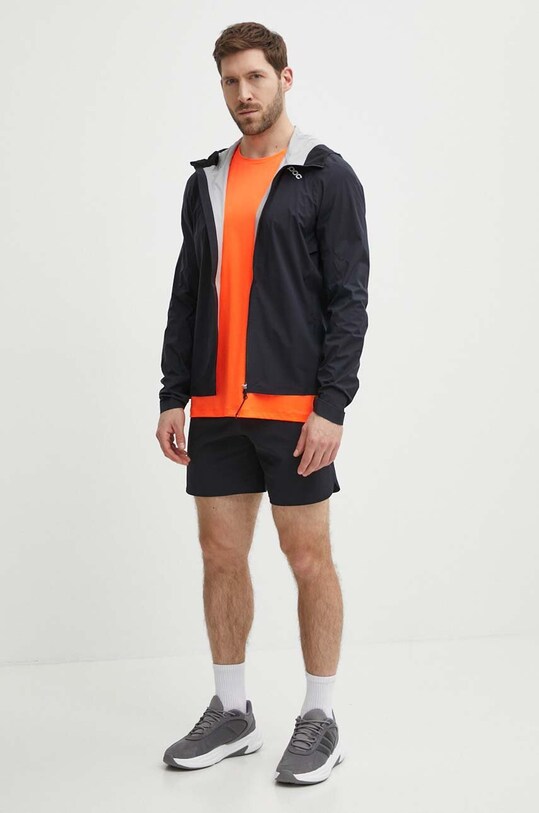 POC kerékpáros póló Reform Enduro Light 52901 narancssárga SS25