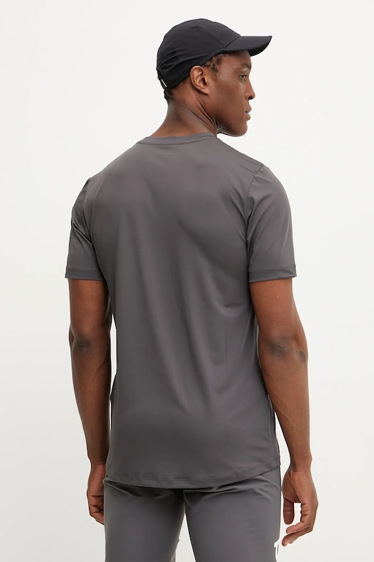 Одежда Велосипедная футболка POC Reform Enduro Light 52901 серый