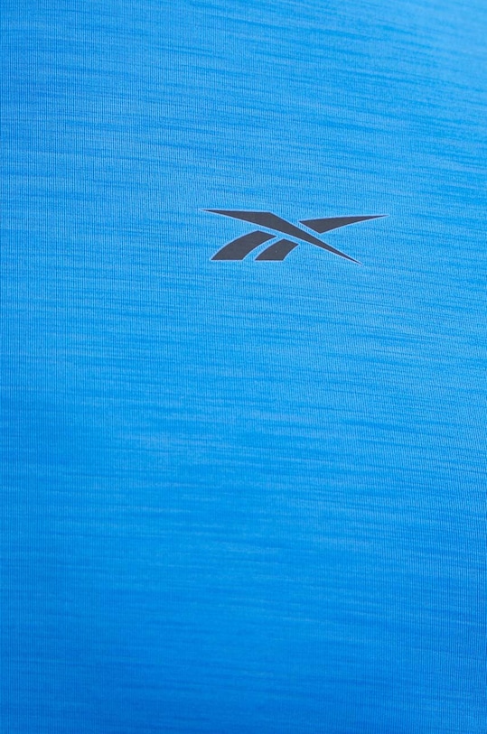 Reebok tricou de antrenament Chill Athlete 2.0 100075588 albastru