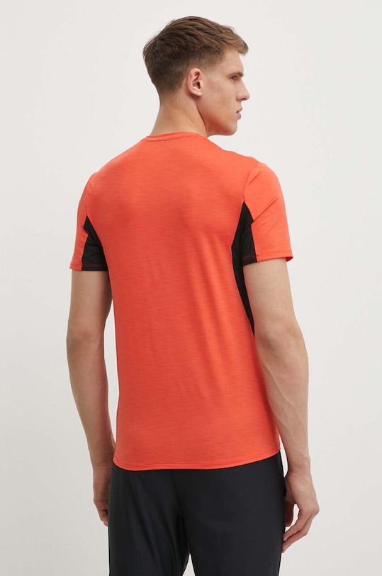 Îmbrăcăminte Reebok tricou de antrenament Athlete 2.0 100075783 rosu