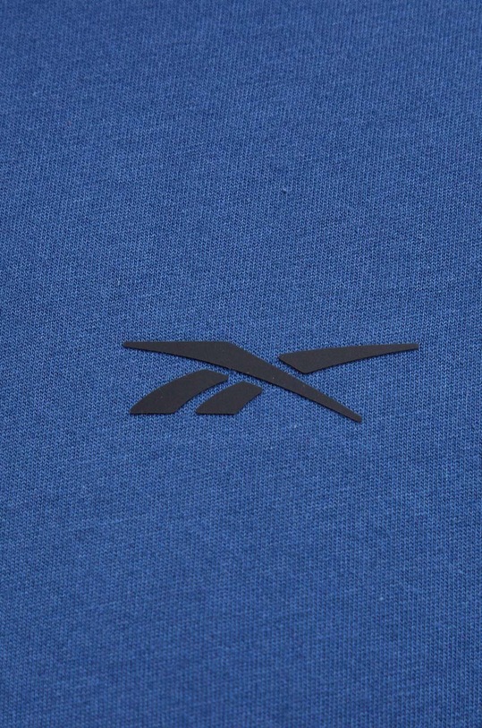Tréninkové tričko Reebok Athlete 2.0 100075602 modrá