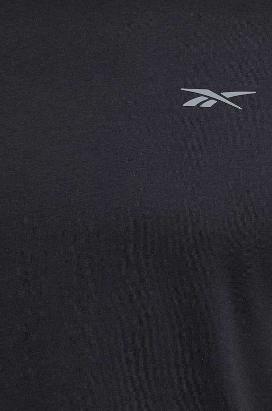 Футболка для тренинга Reebok Endure Athlete 2.0 100075797 чёрный