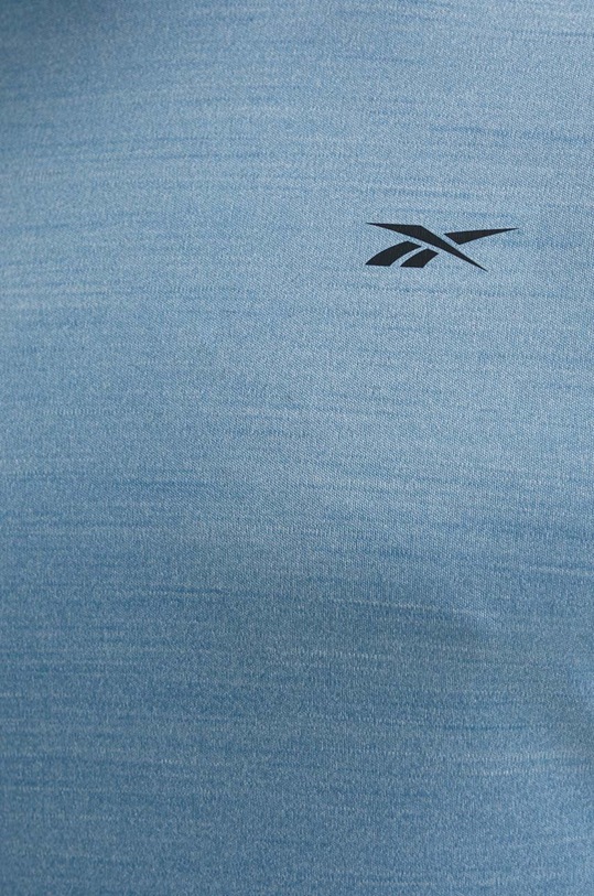 Reebok tricou de antrenament Athlete 2.0 100075791 albastru