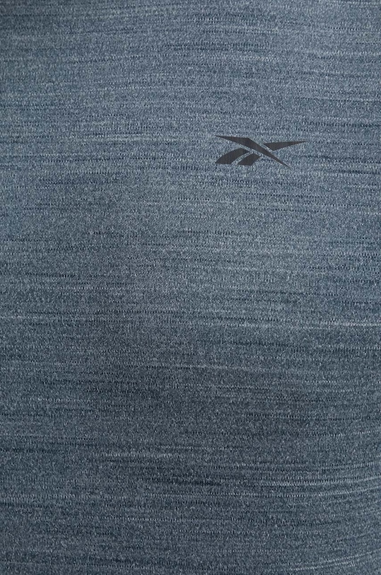 Tréninkové tričko Reebok Athlete 2.0 100075792 šedá