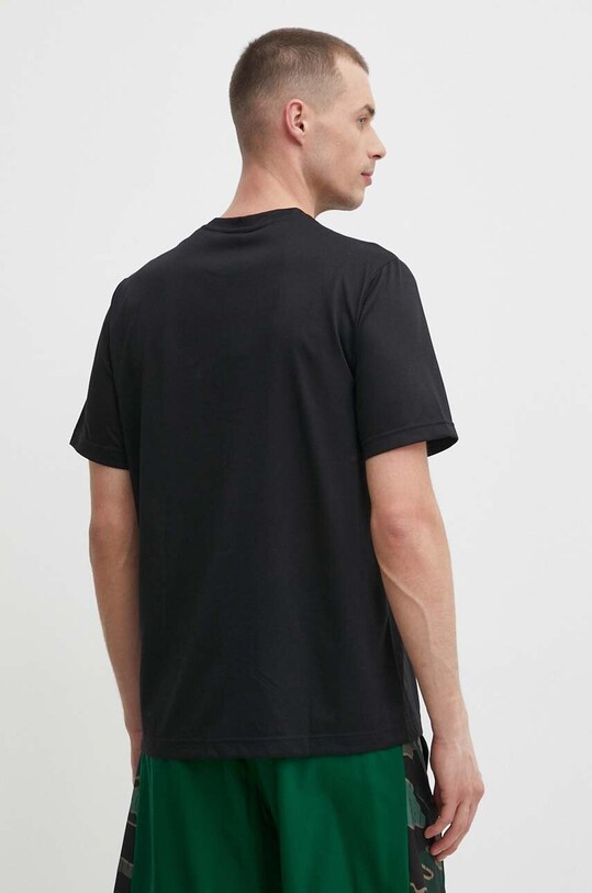 Îmbrăcăminte Reebok tricou 100075314 negru