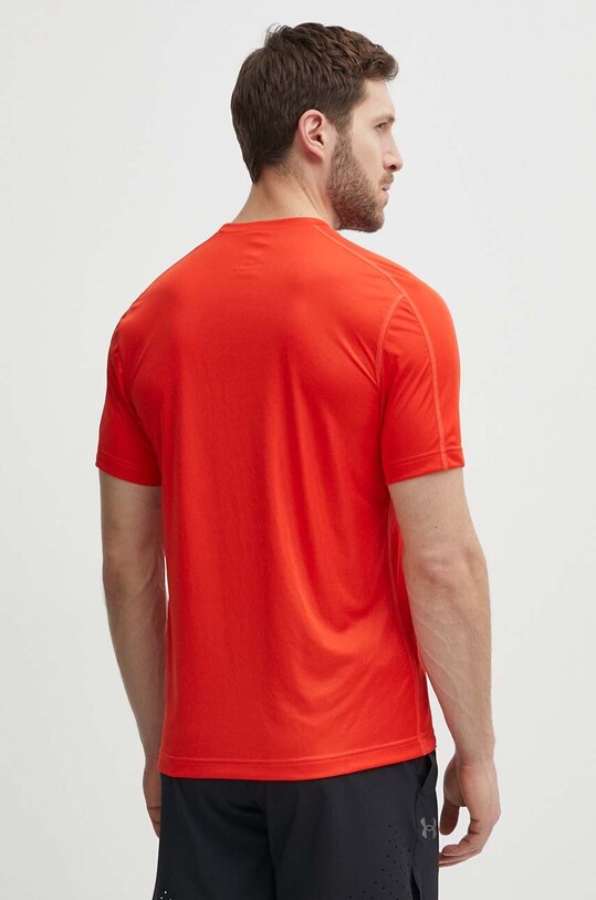 Îmbrăcăminte Reebok tricou de antrenament Identity Training 100076456 rosu