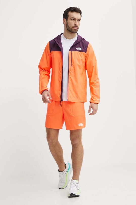 Reebok t-shirt treningowy Tech 100065569 biały AW24