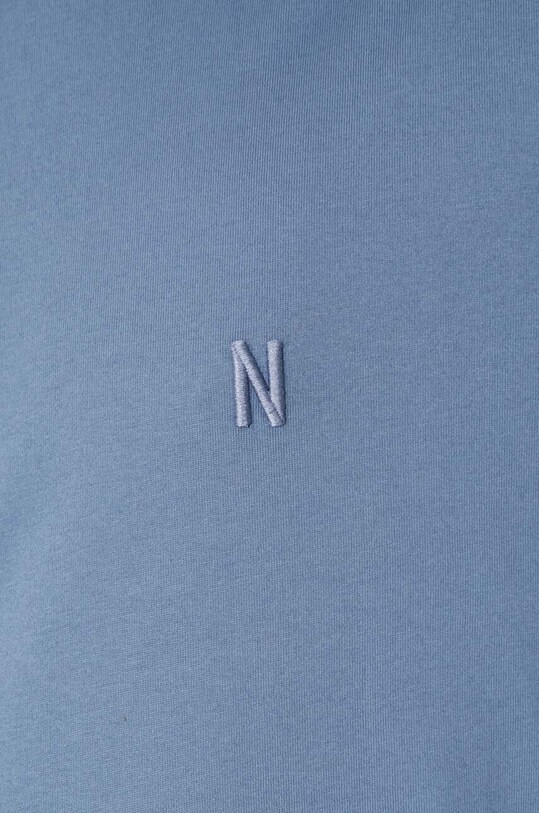 Norse Projects tricou din bumbac Johannes N01.0643.7121