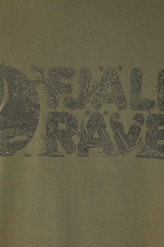 Футболка Fjallraven Lush Logo T-shirt M F12600219.625
