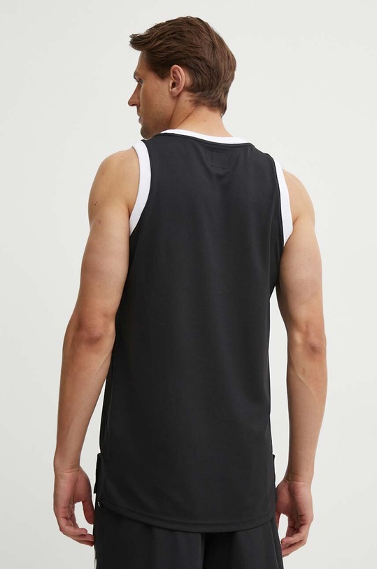 Odzież 47 brand t-shirt MLB New York Yankees BB017PMFKXZ609497JK czarny