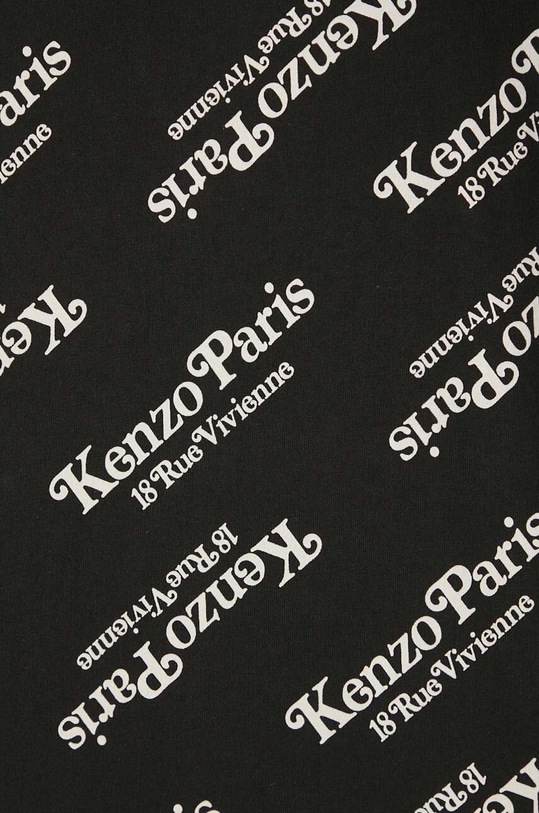 Bavlnené tričko Kenzo by Verdy FE58TS0044SY.99J