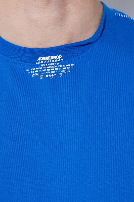 Футболка Ader Error Tee BN01SSTS0103