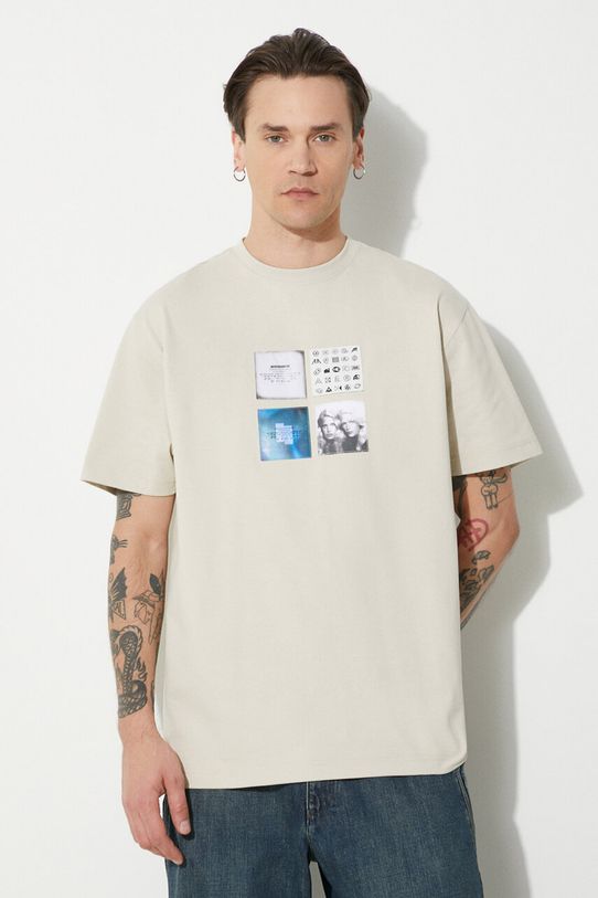 Тениска Ader Error Tee