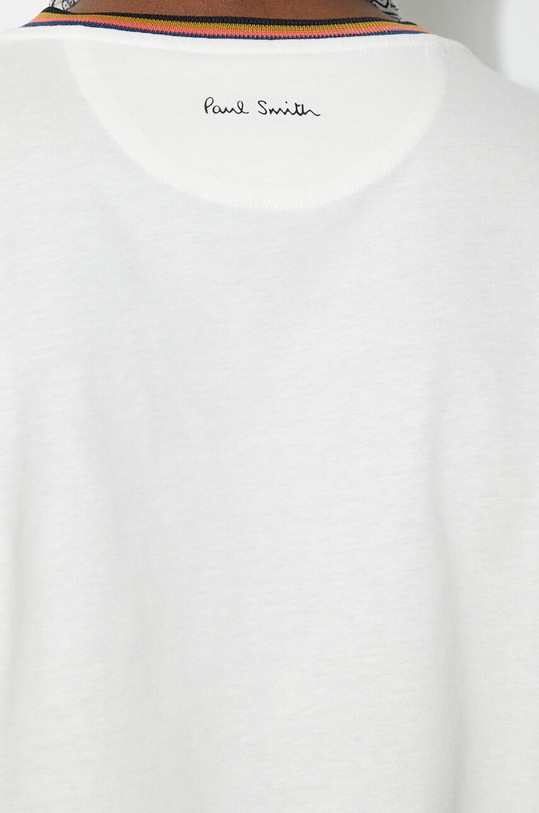 Paul Smith t-shirt bawełniany M1R.697PS.H00084