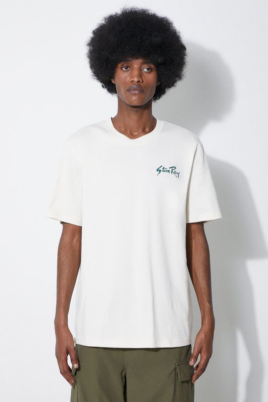 Stan Ray cotton t-shirt Stan Tee