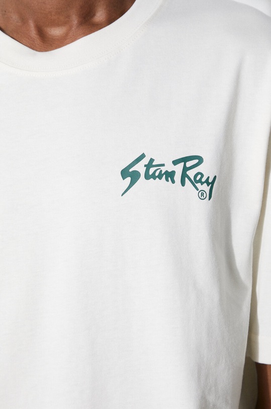 Stan Ray tricou din bumbac Stan Tee SS2400100