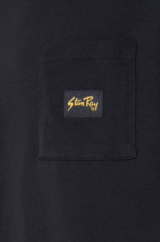 Bavlnené tričko Stan Ray Patch Pocket T-Shirt SS2400367