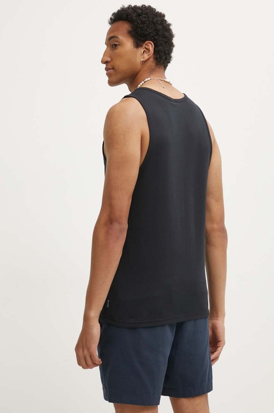 Odzież Hollister Co. t-shirt KI324.4085.900 czarny