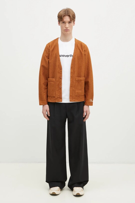 Футболка thisisneverthat T-Logo Tee TN240TTSST01 белый