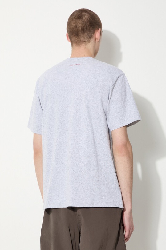 Abbigliamento thisisneverthat t-shirt T-Logo Tee TN240TTSST01 grigio
