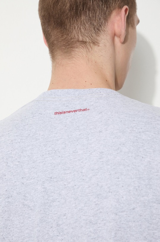 thisisneverthat t-shirt T-Logo Tee TN240TTSST01
