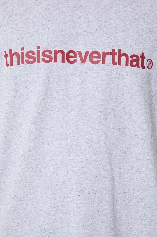 thisisneverthat t-shirt T-Logo Tee TN240TTSST01