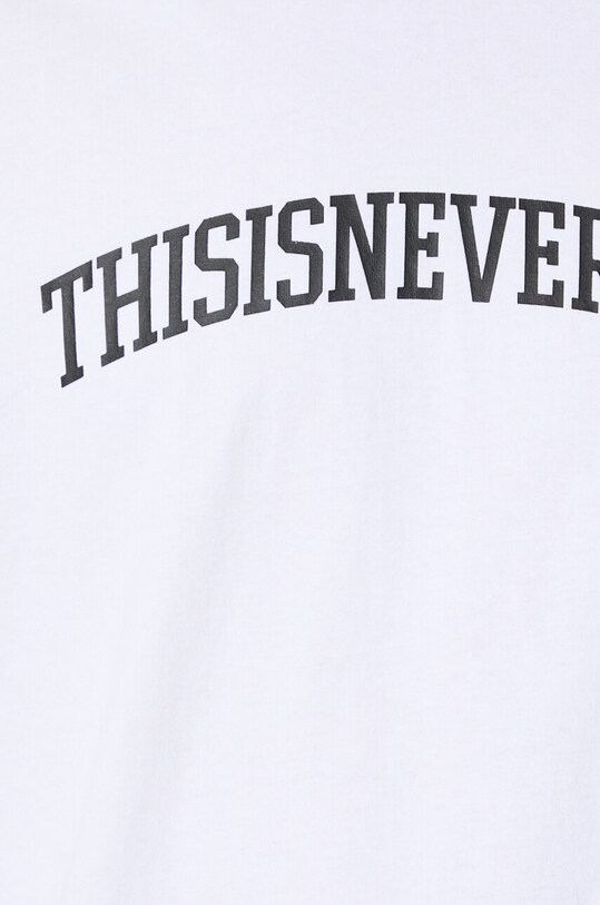 thisisneverthat tricou Arch-Logo Tee TN240TTSST04
