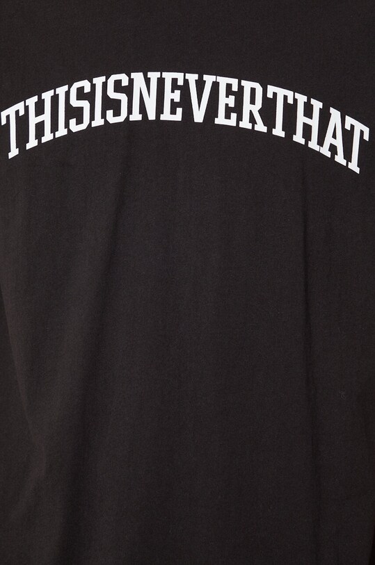 Футболка thisisneverthat Arch-Logo Tee TN240TTSST04