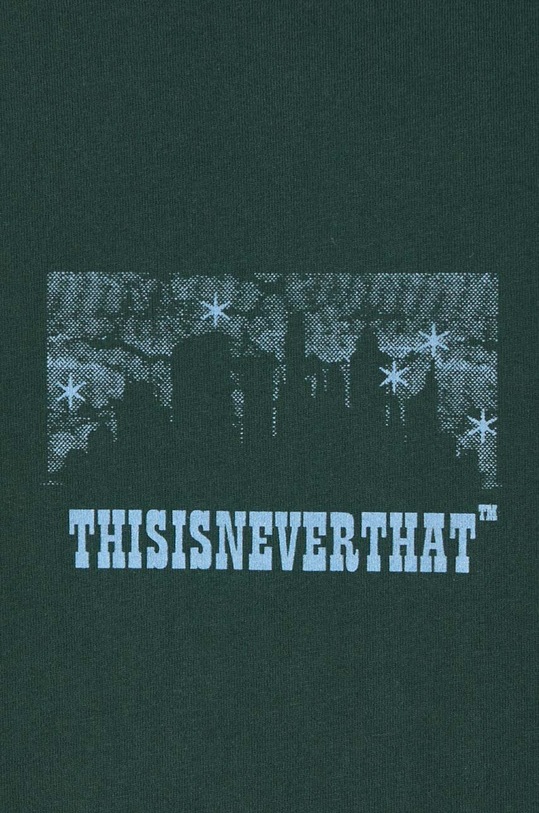 Pamučna majica thisisneverthat Nightmare Tee TN241TTSST16