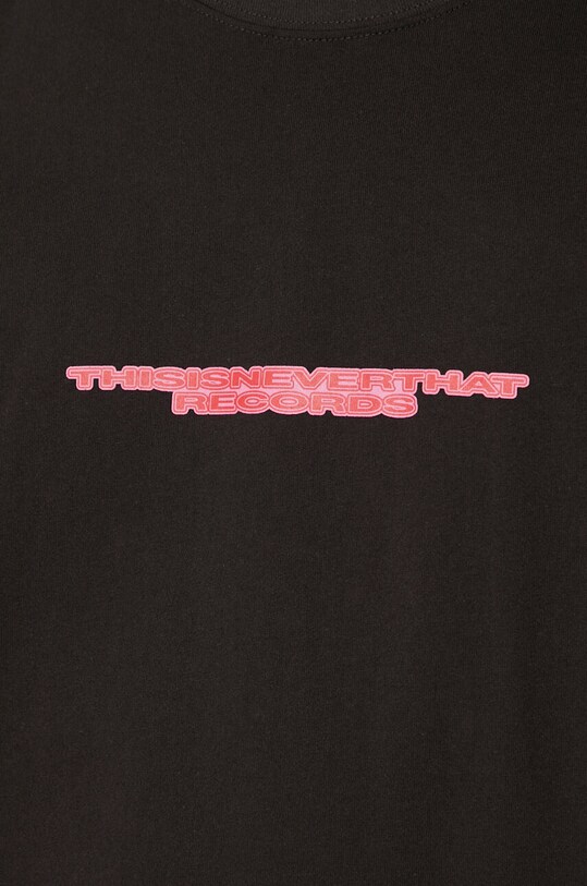 Бавовняна футболка thisisneverthat TNT Locals Tee TN241TTSST20