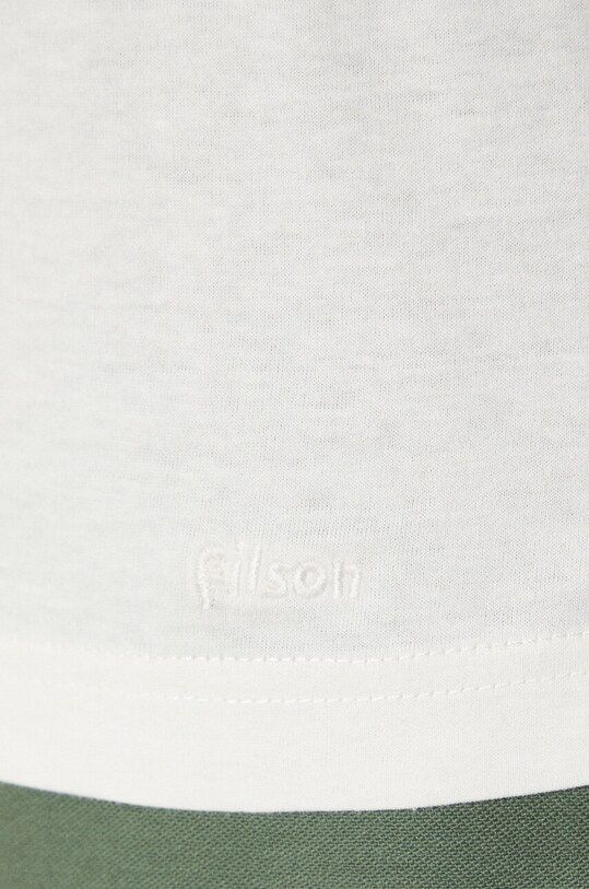 Бавовняна футболка Filson Ranger Solid FMTEE0001