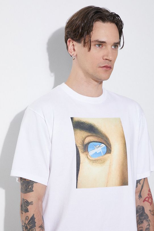 Undercover cotton t-shirt