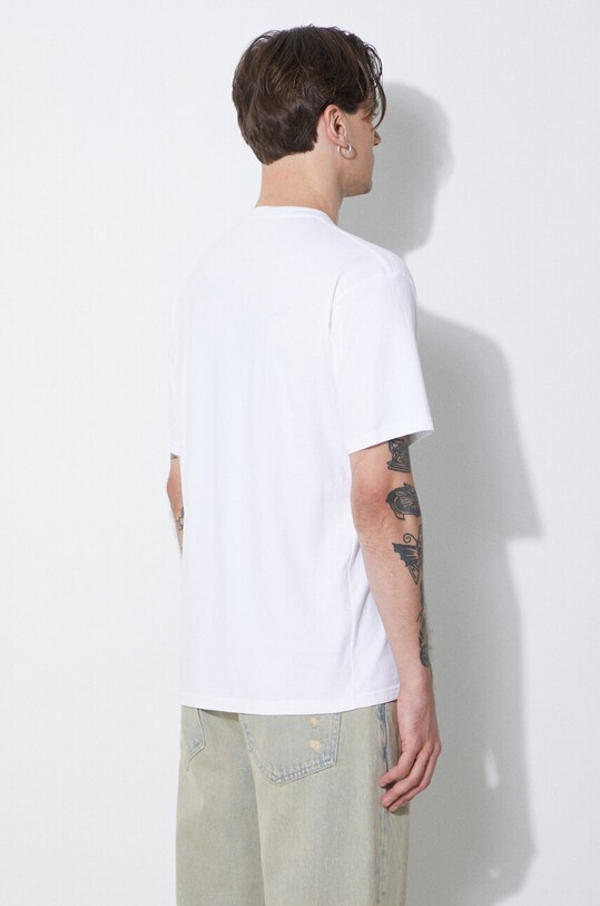 Clothing Undercover cotton t-shirt UC1D3808 white